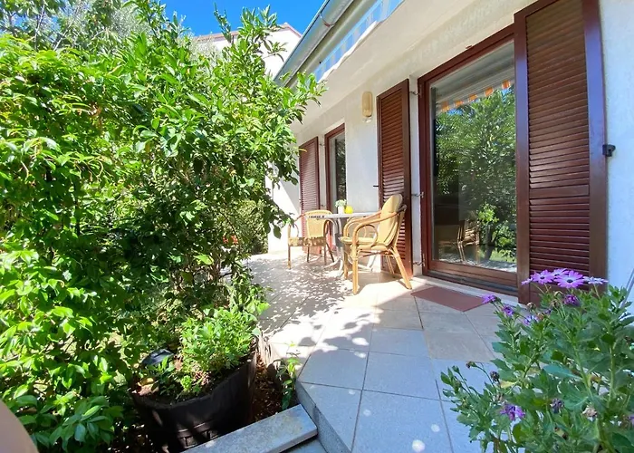 Apartments Vesna