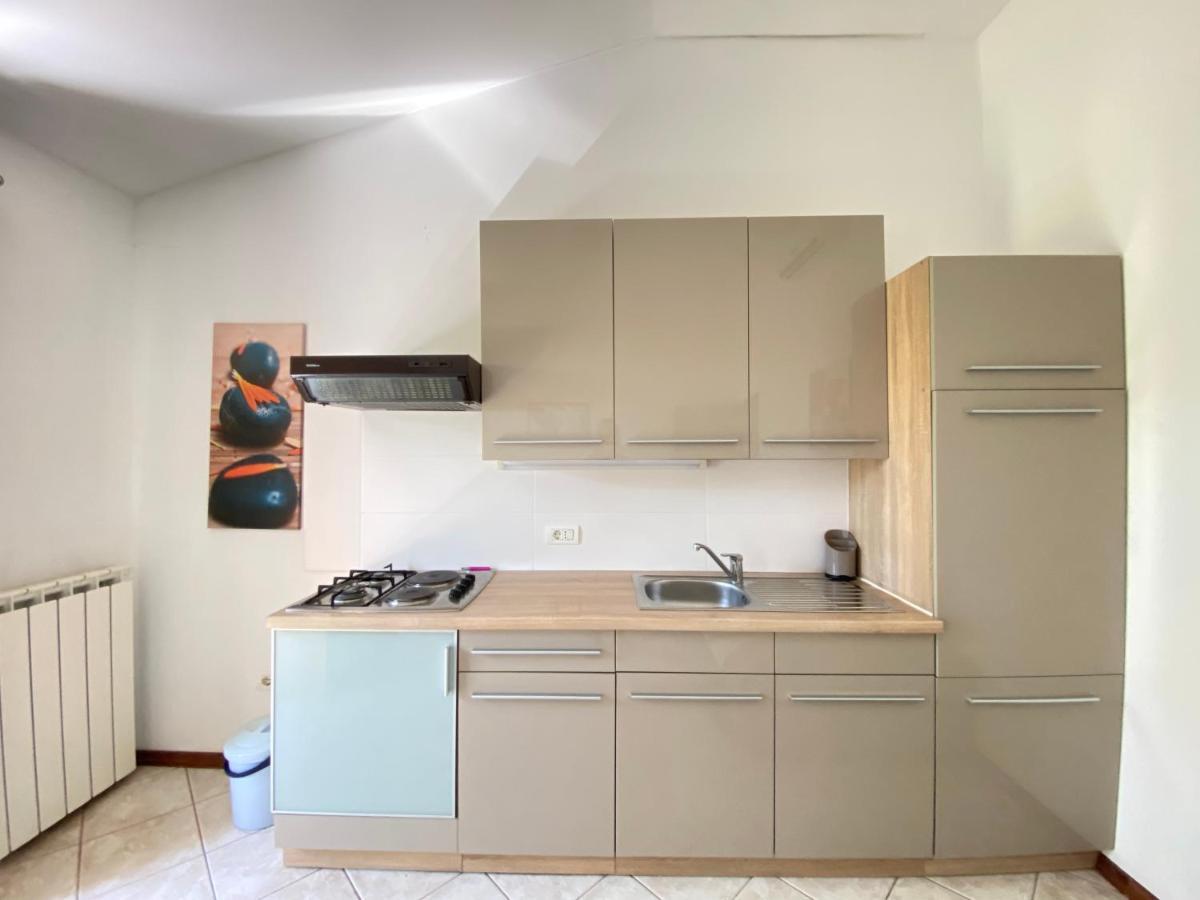 Apartament Vesna *