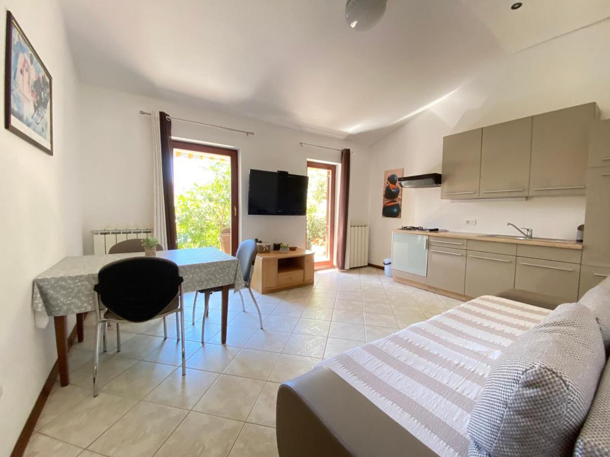 Apartament Vesna