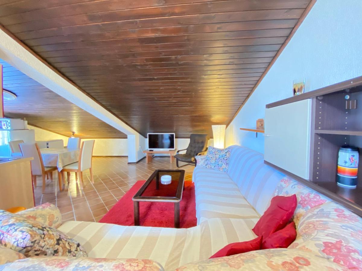 Apartament Vesna *