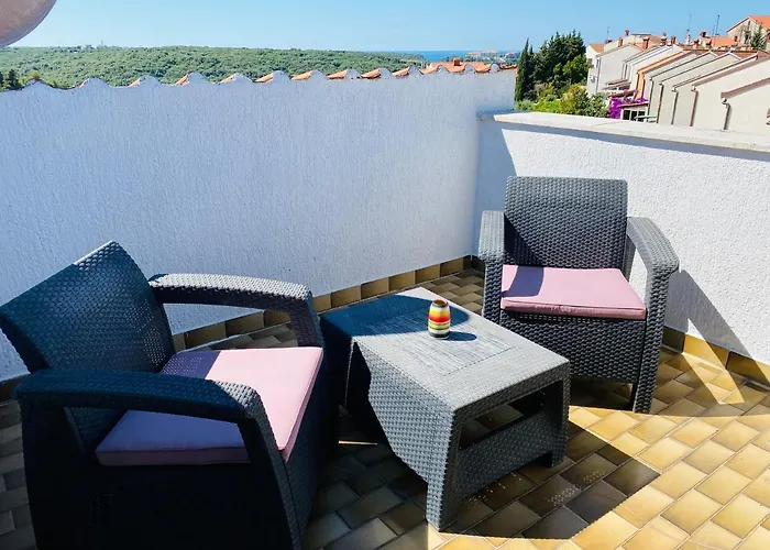 Apartments Vesna