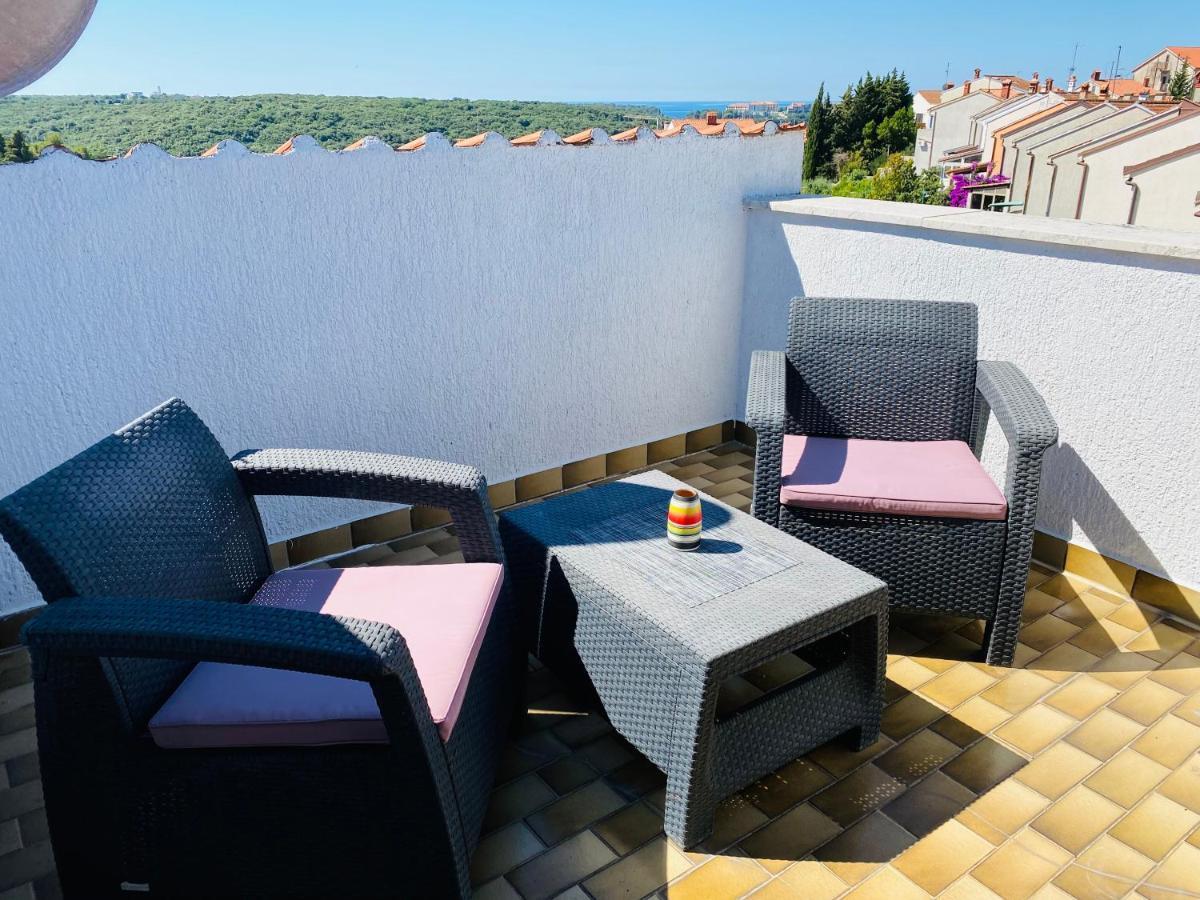 Apartment Vesna *