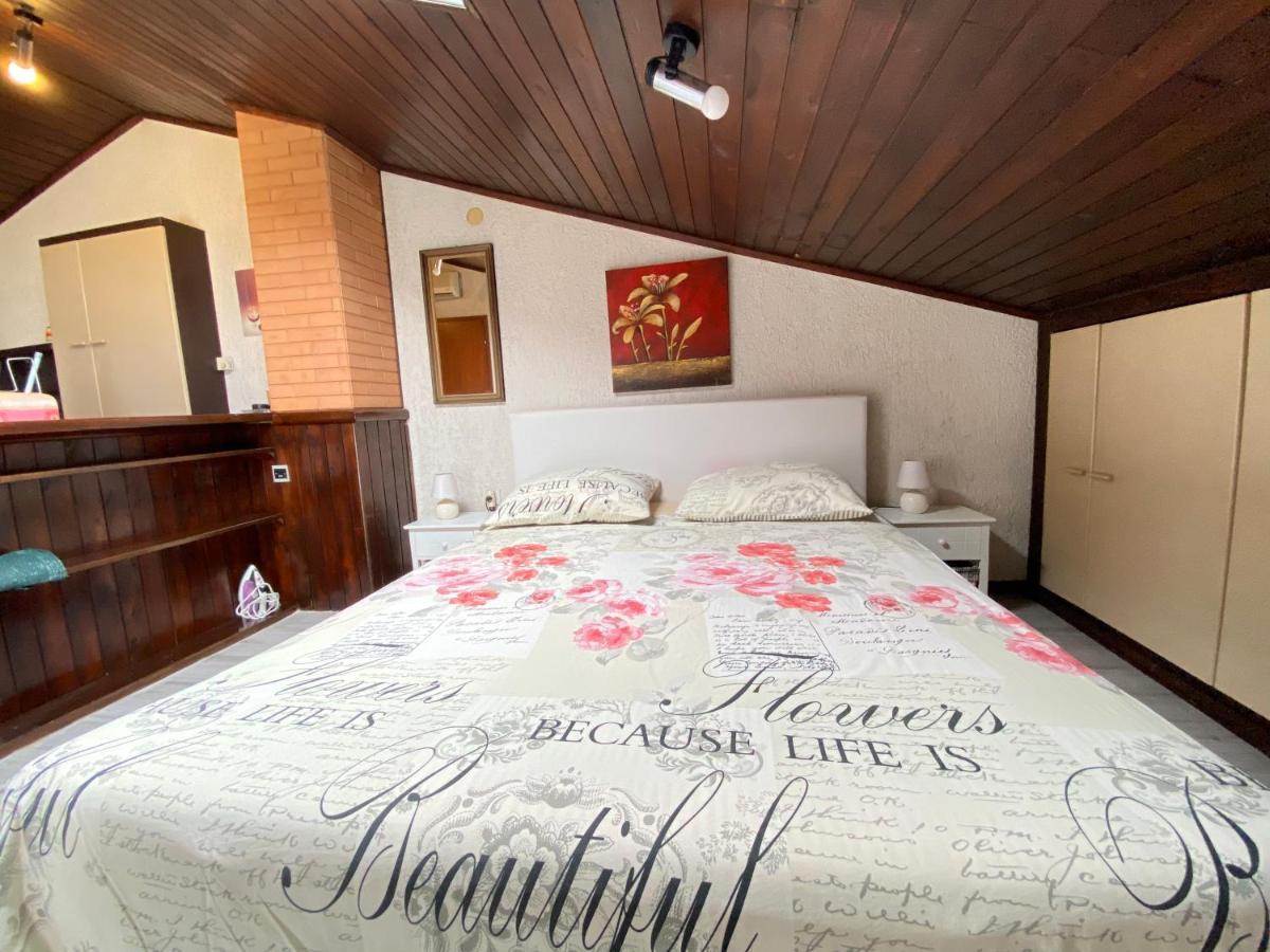 Apartment Vesna *